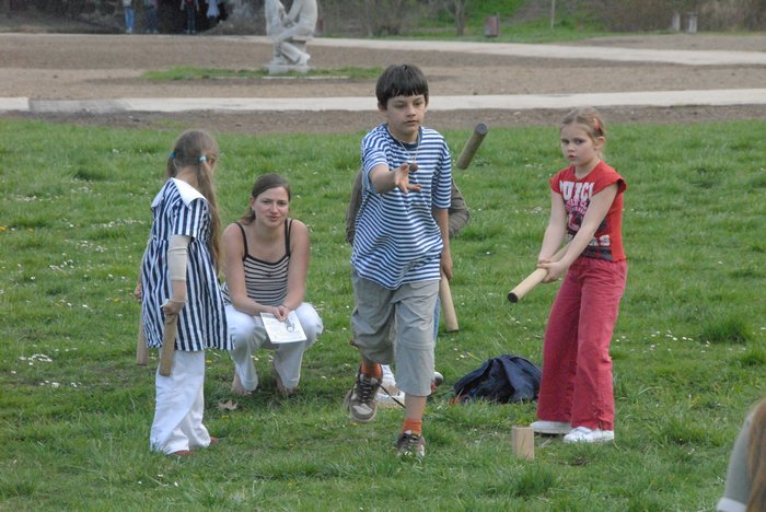 033 2008 Calypso   naborovy den Stromovka I